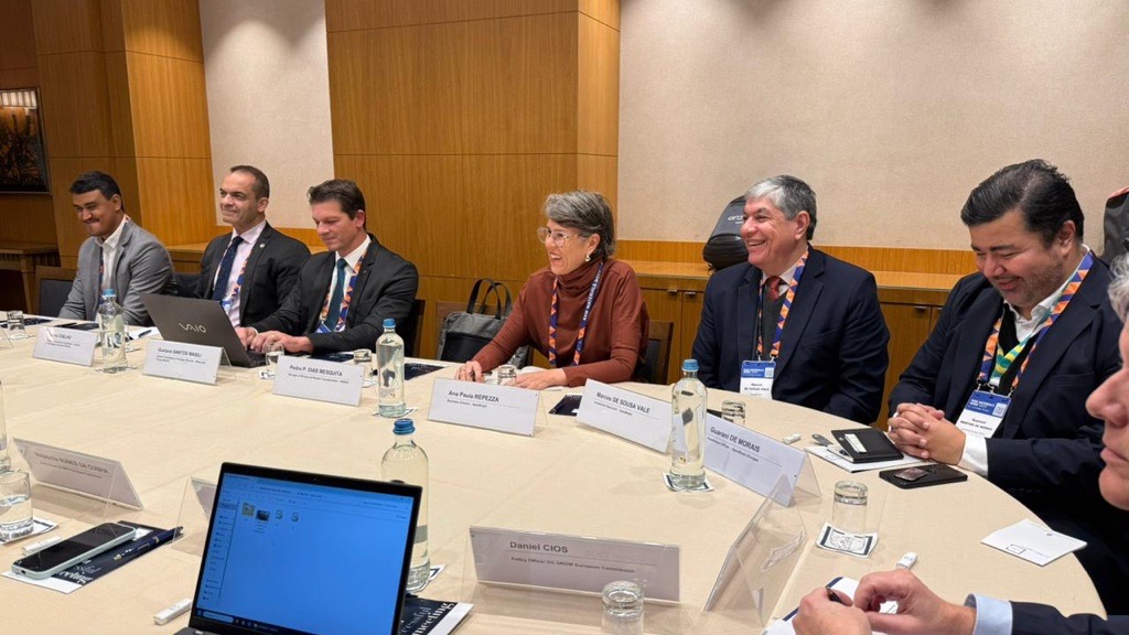 ApexBrasil apresenta catálogo de investimentos de projetos de mineração no Brasil para atrair investimentos estrangeiros no total de cerca de US$ 7 bilhões