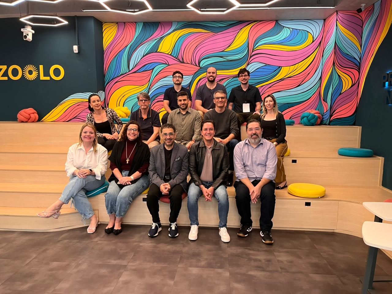 Com foco em sustentabilidade, clínica de design promovida pelo Think Plastic Brazil consolida produtos inovadores