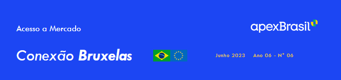 CONEXÃO BRUXELAS N° 06/2023