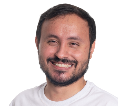 Sergio Gustavo Rossi - Investment Officer - Apex-Brasil