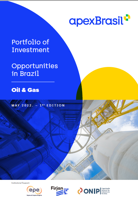 Oil & Gas Portfolio Investment